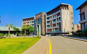 Jacaranda Heights Islamabad 5*